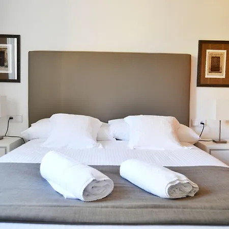 Montemares Golf Luxury & At Club Apartman