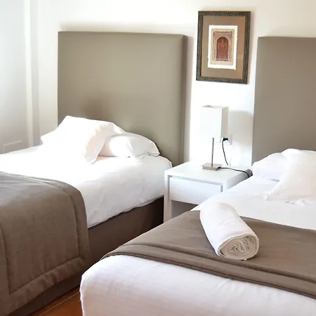 Montemares Golf Luxury & At Club *