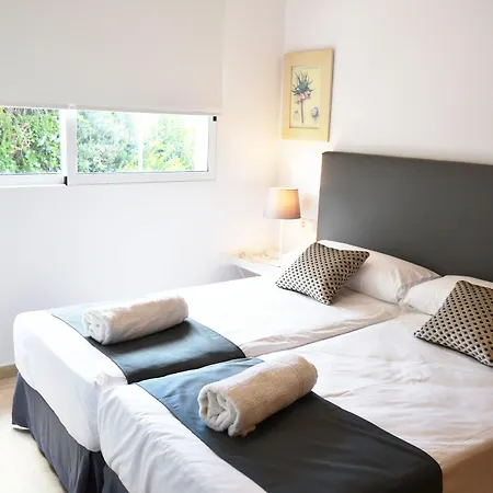 Montemares Golf Luxury & At Club *