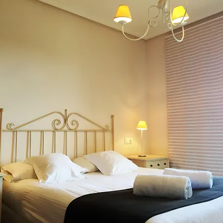 Appartement Montemares Golf Luxury & At Club *