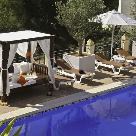 Montemares Golf Luxury & At Club Apartman *