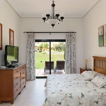 Montemares Golf Luxury & At Club La Manga del Mar Menor