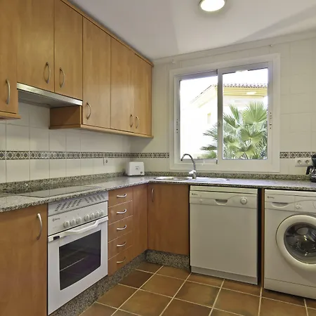 Montemares Golf Luxury & At Club *