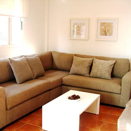 Montemares Golf Luxury & At Club Apartment La Manga del Mar Menor