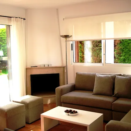 Montemares Golf Luxury & At Club La Manga del Mar Menor