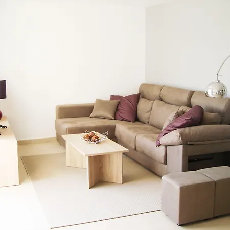 Montemares Golf Luxury & At Club La Manga del Mar Menor