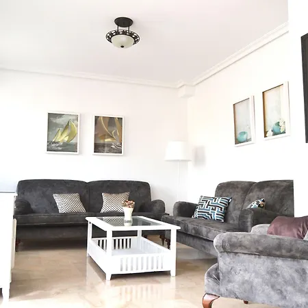 Montemares Golf Luxury & At Club