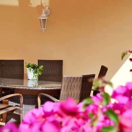 Montemares Golf Luxury & At Club *