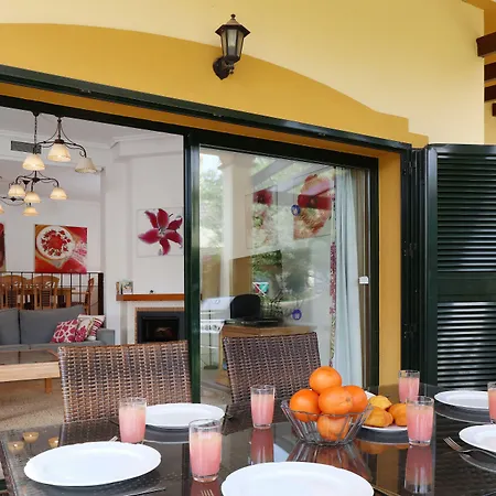 Appartement Montemares Golf Luxury & At Club
