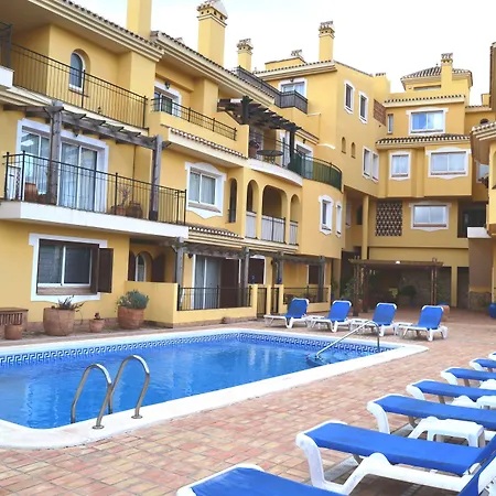 Montemares Golf Luxury & At Club