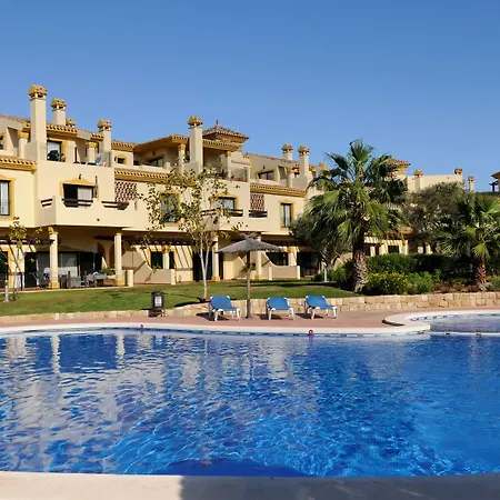 Montemares Golf Luxury & At Club * La Manga del Mar Menor