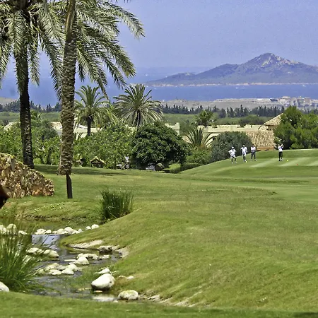 Montemares Golf Luxury & At Club * La Manga del Mar Menor