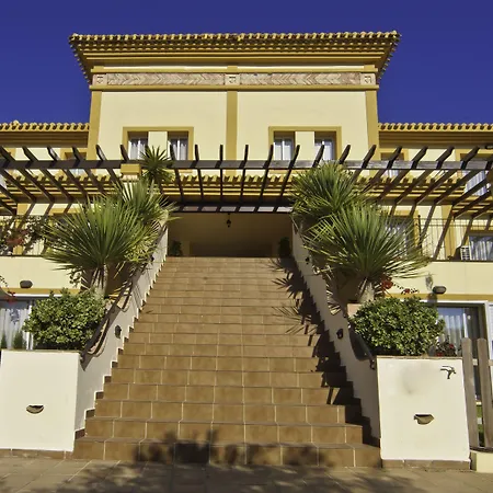 Montemares Golf Luxury & At Club Apartment La Manga del Mar Menor