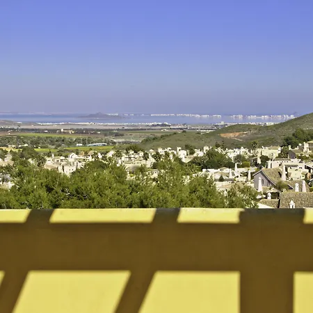 Apartman Montemares Golf Luxury & At Club