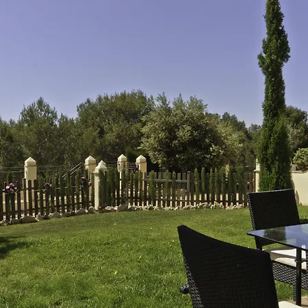 Montemares Golf Luxury & At Club * La Manga del Mar Menor