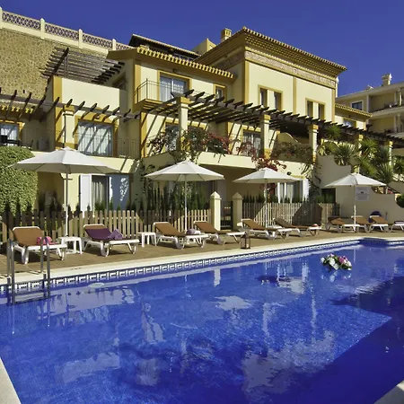 Montemares Golf Luxury & At Club