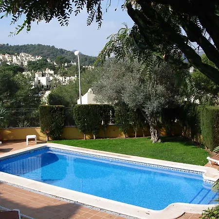 아파트 Montemares Golf Luxury & At Club