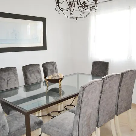 Apartamento Montemares Golf Luxury & At Club