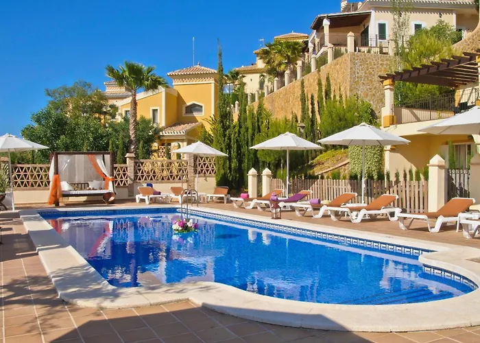 Montemares Golf Luxury & At Club La Manga del Mar Menor