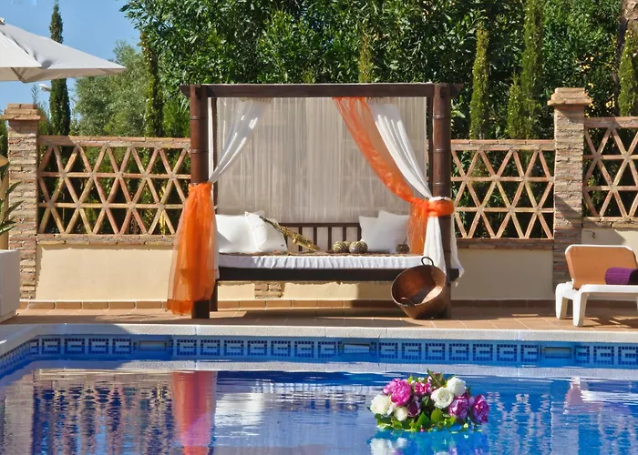 Montemares Golf Luxury & At Club