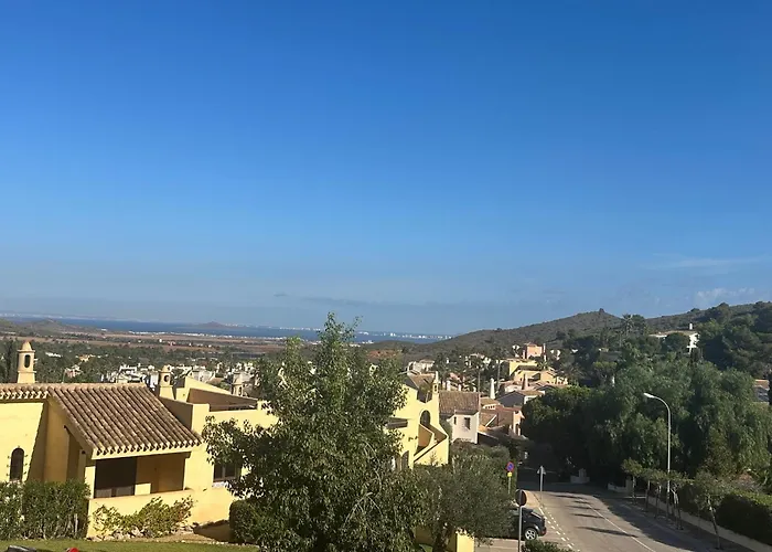 Montemares Golf Luxury & At Club Apartamento *