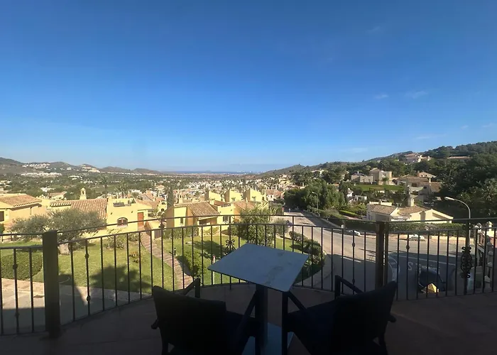 Apartamento Montemares Golf Luxury & At Club *