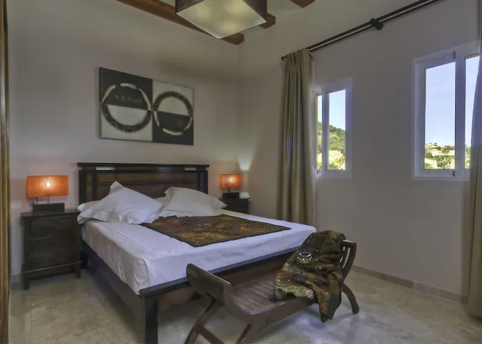 Montemares Golf Luxury & At Club Apartamento