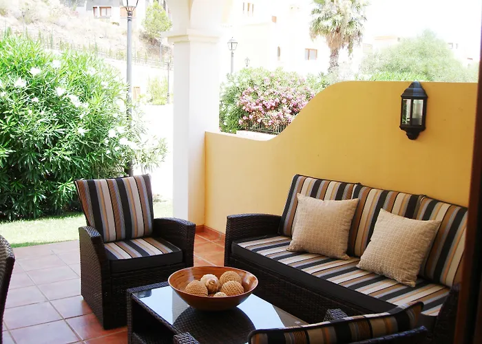 Montemares Golf Luxury & At Club Apartamento La Manga del Mar Menor