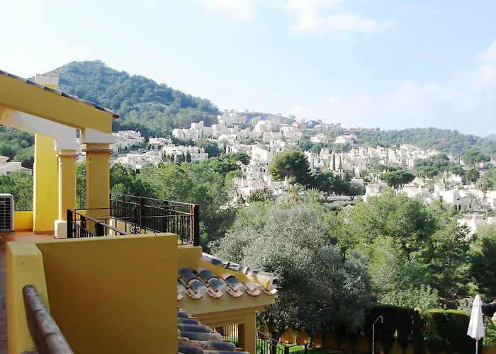 Montemares Golf Luxury & At Club