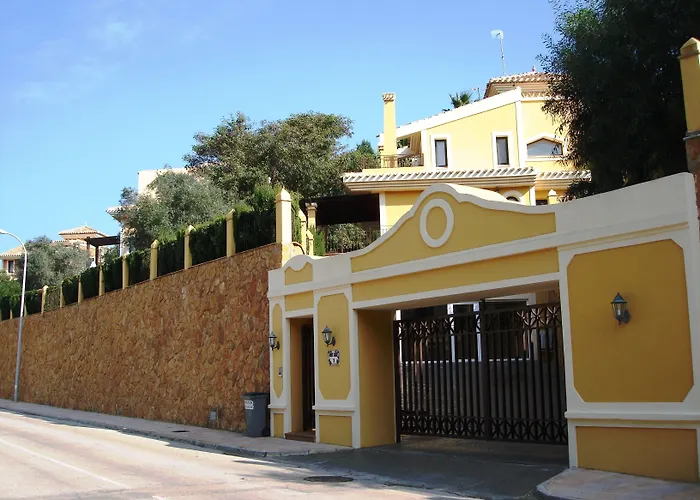 Montemares Golf Luxury & At Club La Manga del Mar Menor