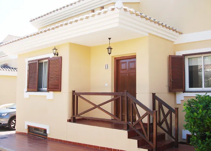 Apartamento Montemares Golf Luxury & At Club La Manga del Mar Menor