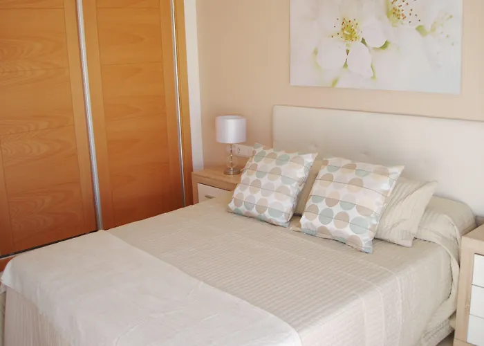 Montemares Golf Luxury & At Club