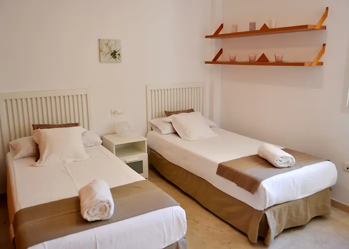 Montemares Golf Luxury & At Club Apartamento