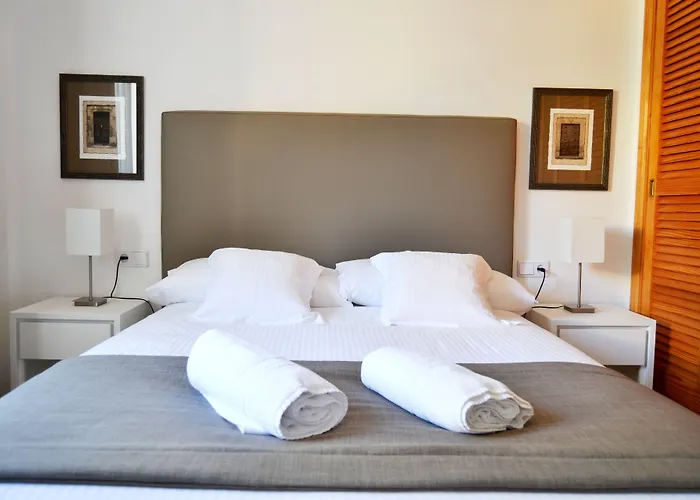 Montemares Golf Luxury & At Club Apartamento