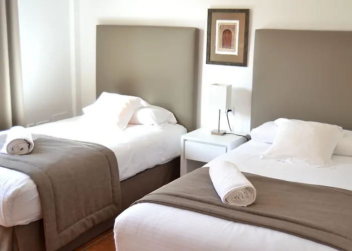 Montemares Golf Luxury & At Club *