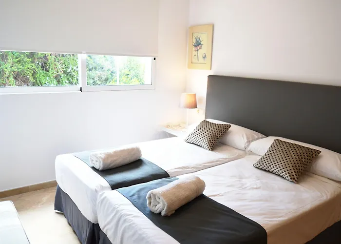 Montemares Golf Luxury & At Club *