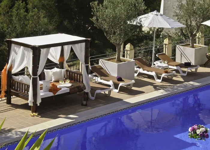 Montemares Golf Luxury & At Club Apartamento *