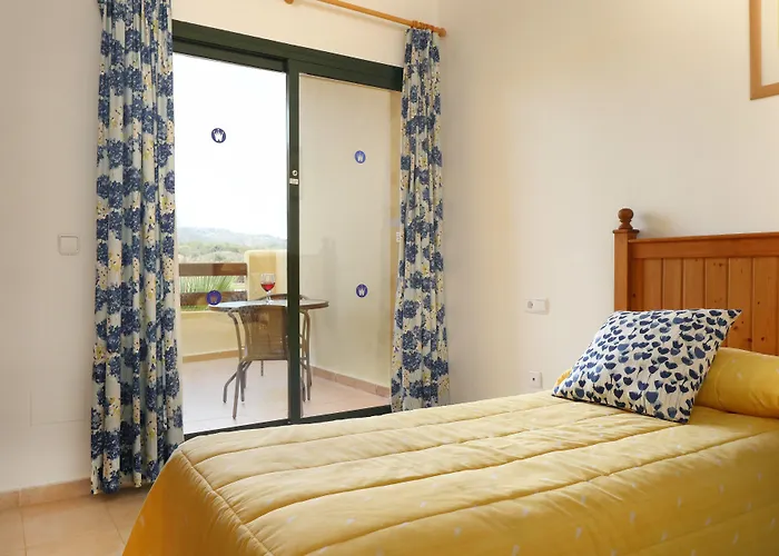 Montemares Golf Luxury & At Club *