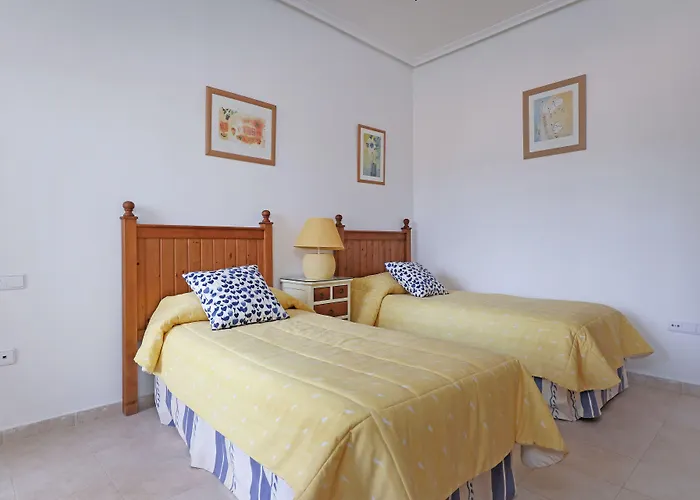 Montemares Golf Luxury & At Club