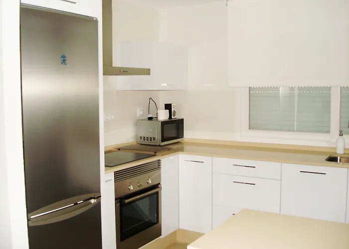 Apartamento Montemares Golf Luxury & At Club *