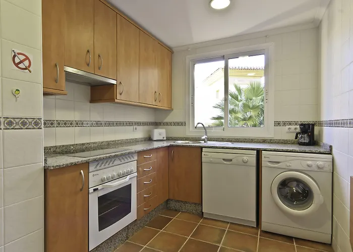 Montemares Golf Luxury & At Club *