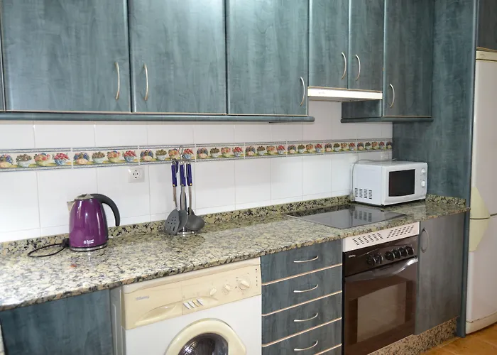 Montemares Golf Luxury & At Club Apartamento *