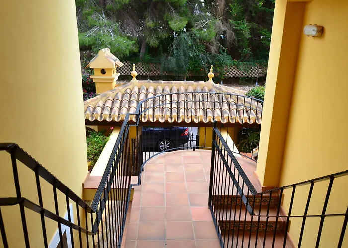 Montemares Golf Luxury & At Club *