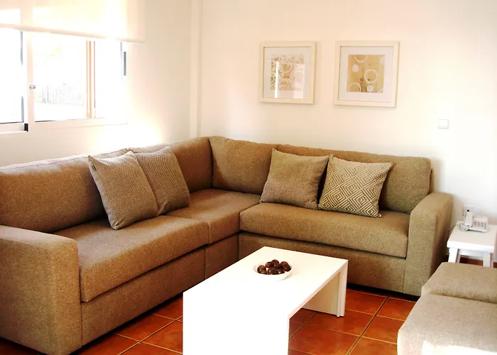 Montemares Golf Luxury & At Club Apartamento La Manga del Mar Menor