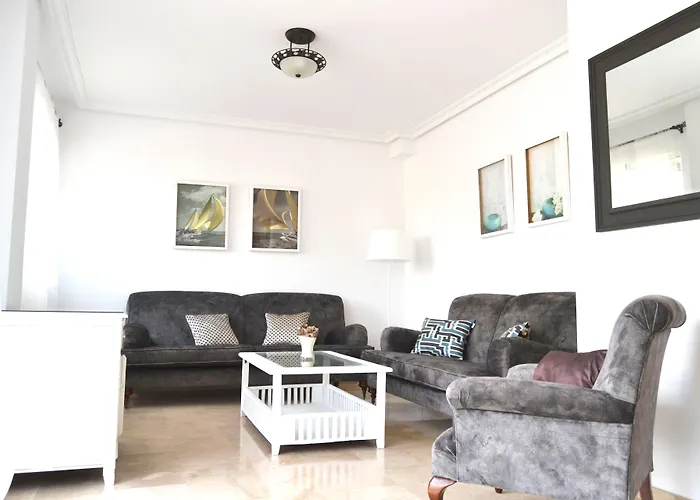 Montemares Golf Luxury & At Club