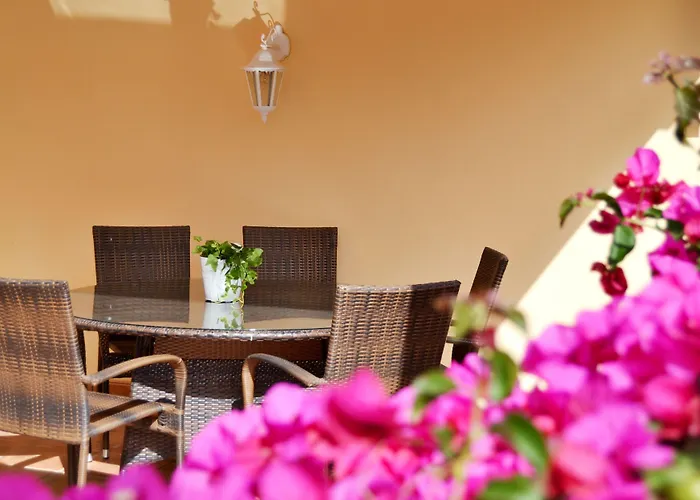 Montemares Golf Luxury & At Club *