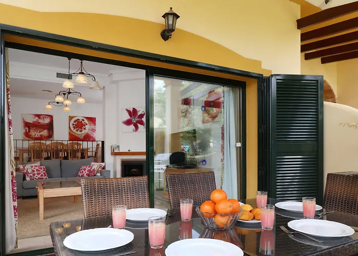 Apartamento Montemares Golf Luxury & At Club