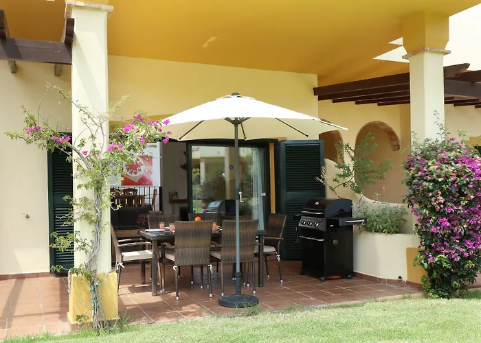 Montemares Golf Luxury & At Club Apartamento La Manga del Mar Menor