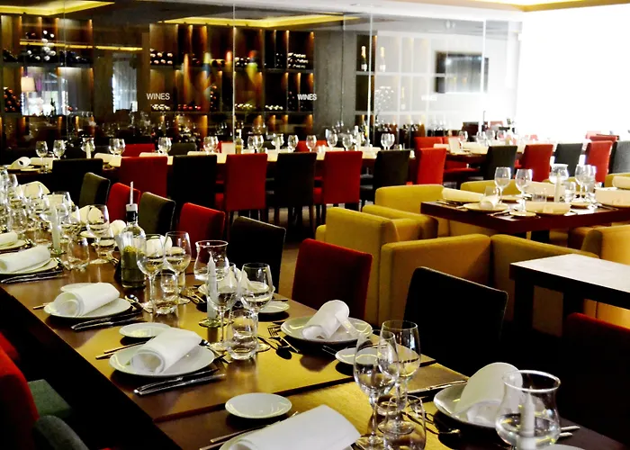 Montemares Golf Luxury & At Club