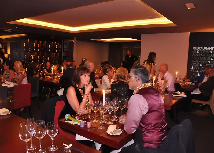 Apartamento Montemares Golf Luxury & At Club La Manga del Mar Menor